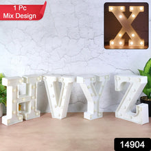 Mix Design LED Decorative Night Light (1 Pc) - justgrabit.in | Just Grab It