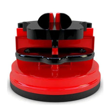 Manual Kitchen Knife Sharpener for Sharpening Stainless Steel - Justgrabit Inc.