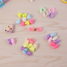 DIY Fashion Beading Jewellery Making Kit (1 Set) - justgrabit.in | Just Grab It