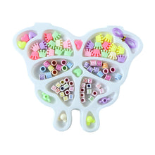 DIY Fashion Beading Jewellery Making Kit (1 Set) - justgrabit.in | Just Grab It