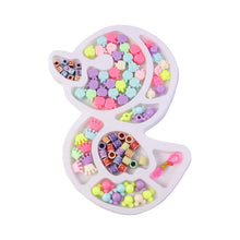 DIY Kids Beading & Jewelry Making Craft Kit (1 Set) - justgrabit.in | Just Grab It