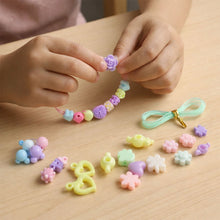 DIY Fashion Beading Jewellery Making Kit (1 Set) - justgrabit.in | Just Grab It