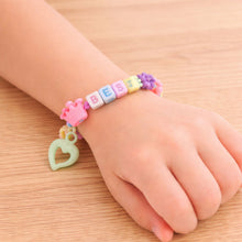 DIY Fashion Beading Jewellery Making Kit (1 Set) - justgrabit.in | Just Grab It