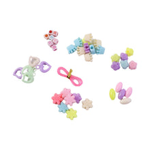 DIY Fashion Beading Jewellery Making Kit (1 Set) - justgrabit.in | Just Grab It