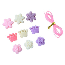 DIY Fashion Beading Jewellery Making Kit (1 Set) - justgrabit.in | Just Grab It