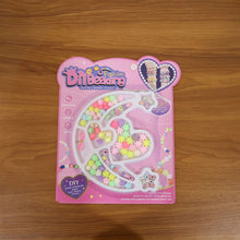 DIY Fashion Beading Jewellery Making Kit (1 Set) - justgrabit.in | Just Grab It