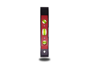 3 Bubble Mini Pocket Portable Level Ruler Torpedo - justgrabit.in | Just Grab It