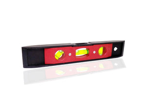 3 Bubble Mini Pocket Portable Level Ruler Torpedo - justgrabit.in | Just Grab It
