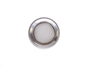 Stainless Steel Sink / Wash Basin Drain Strainer - Justgrabit Inc.