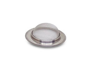 Stainless Steel Sink / Wash Basin Drain Strainer - Justgrabit Inc.