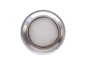 Stainless Steel Sink / Wash Basin Drain Strainer - Justgrabit Inc.