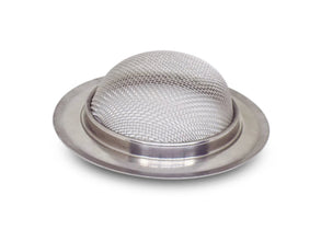 Stainless Steel Sink / Wash Basin Drain Strainer - Justgrabit Inc.
