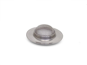 Stainless Steel Sink / Wash Basin Drain Strainer - Justgrabit Inc.