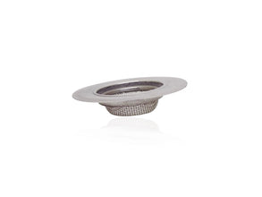 Stainless Steel Sink / Wash Basin Drain Strainer - Justgrabit Inc.
