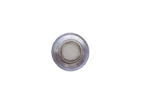 Stainless Steel Sink / Wash Basin Drain Strainer - Justgrabit Inc.