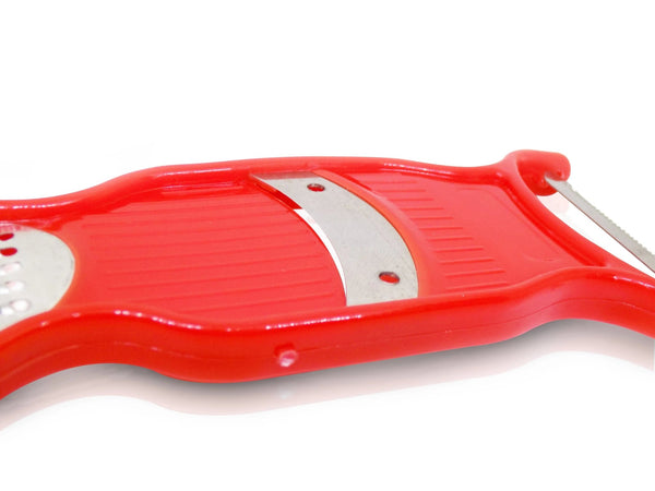 4 in 1 Multi Purpose Vegetable Peeler / Slicer / Grater / Cutter - Justgrabit Inc.
