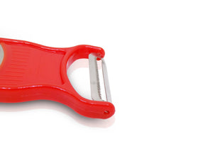 4 in 1 Multi Purpose Vegetable Peeler / Slicer / Grater / Cutter - Justgrabit Inc.