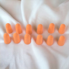 Earplugs Noise Reduction For Noise (6 Pair) - justgrabit.in | Just Grab It