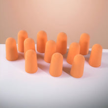 Earplugs Noise Reduction For Noise (6 Pair) - justgrabit.in | Just Grab It