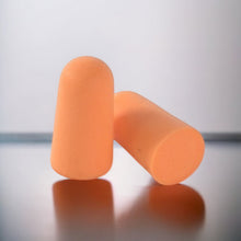 Earplugs Noise Reduction For Noise (6 Pair) - justgrabit.in | Just Grab It