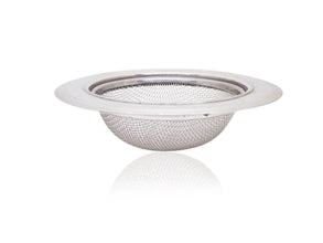 Stainless Steel Sink / Wash Basin Drain Strainer - justgrabit.in | Just Grab It