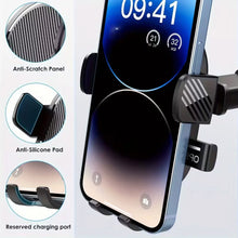 Adjustable Car Mobile Holder - (1 Pc) - Justgrabit Inc.