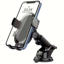 Adjustable Car Mobile Holder - (1 Pc) - Justgrabit Inc.