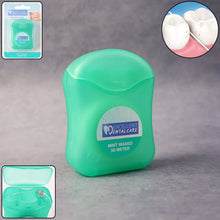 Mint Waxed Dental Floss – (50 Meter ) - justgrabit.in | Just Grab It