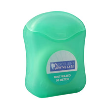 Mint Waxed Dental Floss – (50 Meter ) - justgrabit.in | Just Grab It