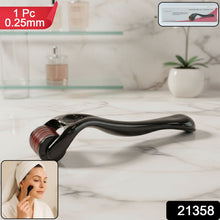 Microneedle Derma Roller for Face (1 Pc, 0.5mm) - justgrabit.in | Just Grab It
