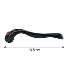 Microneedle Derma Roller for Face (1 Pc, 0.5mm) - justgrabit.in | Just Grab It