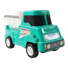 Funwoods Kids Power Dumper Truck Toy (1 Pc) - justgrabit.in | Just Grab It