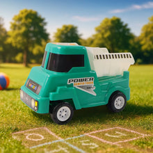 Funwoods Kids Power Dumper Truck Toy (1 Pc) - justgrabit.in | Just Grab It