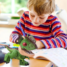 5 - In - 1 Dinosaur Stationery Gift Set for Kids - Justgrabit Inc.