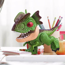 5 - In - 1 Dinosaur Stationery Gift Set for Kids - Justgrabit Inc.