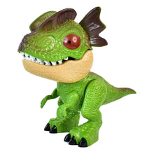 5 - In - 1 Dinosaur Stationery Gift Set for Kids - Justgrabit Inc.