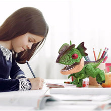 5 - In - 1 Dinosaur Stationery Gift Set for Kids - Justgrabit Inc.