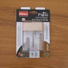 Ritu Premium 2 - in - 1 Salt and Pepper Dispenser - Justgrabit Inc.