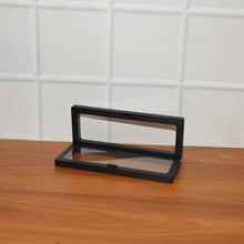 Transparent Jewellery Display Box (23x9 cm / 1 Pc) - justgrabit.in | Just Grab It