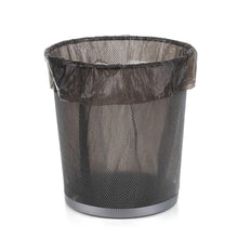 Disposable Eco - friendly Garbage / Dustbin / Trash Bag (Pack of 30) (Size 19X21) - Justgrabit Inc.