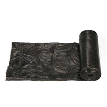 Disposable Eco - friendly Garbage / Dustbin / Trash Bag (Pack of 30) (Size 19X21) - Justgrabit Inc.