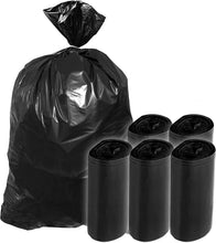 Disposable Eco - friendly Garbage / Dustbin / Trash Bag (Pack of 30) (Size 19X21) - Justgrabit Inc.