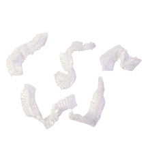 Disposable Men’s Hair Protection Shower Cap / Head Cover (5 Pc) - justgrabit.in | Just Grab It