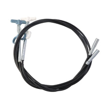 Flexible Spring Drain Cleaning Tool with Hand Grip (1 Pc / 196 Cm) - justgrabit.in | Just Grab It