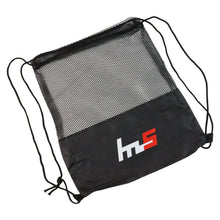Mesh Drawstring Gym Sack – Breathable Sports Backpack (1 Pc) - justgrabit.in | Just Grab It