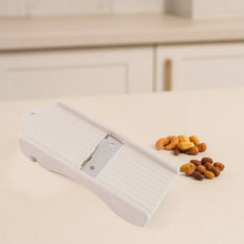 Liger Multipurpose Dry Fruit Slicer & Ginger (1 Pc) - justgrabit.in | Just Grab It