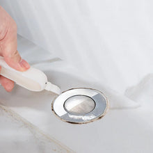 Duck Shape Bathroom Hair Catcher & Organizer (1 Pc) - justgrabit.in | Just Grab It