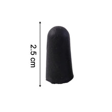 Soft Noise Reduction Ear Plugs (1 Pair) - justgrabit.in | Just Grab It