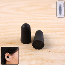 Soft Noise Reduction Ear Plugs (1 Pair) - justgrabit.in | Just Grab It