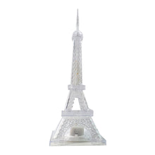 LED Eiffel Tower Decorative Night Light (1 Pc) - justgrabit.in | Just Grab It